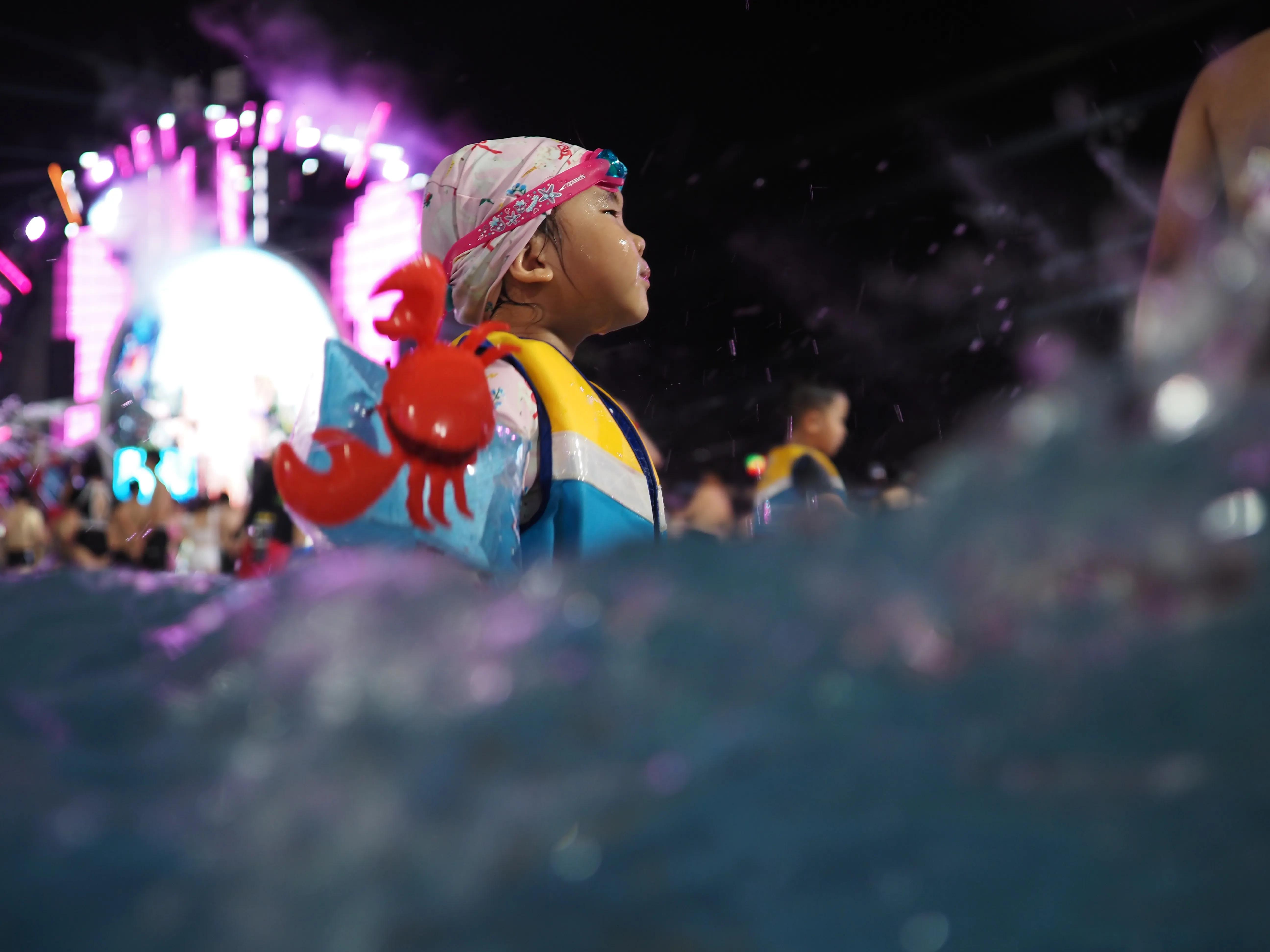 拍儿童照被坑,那些年带娃踩过的坑