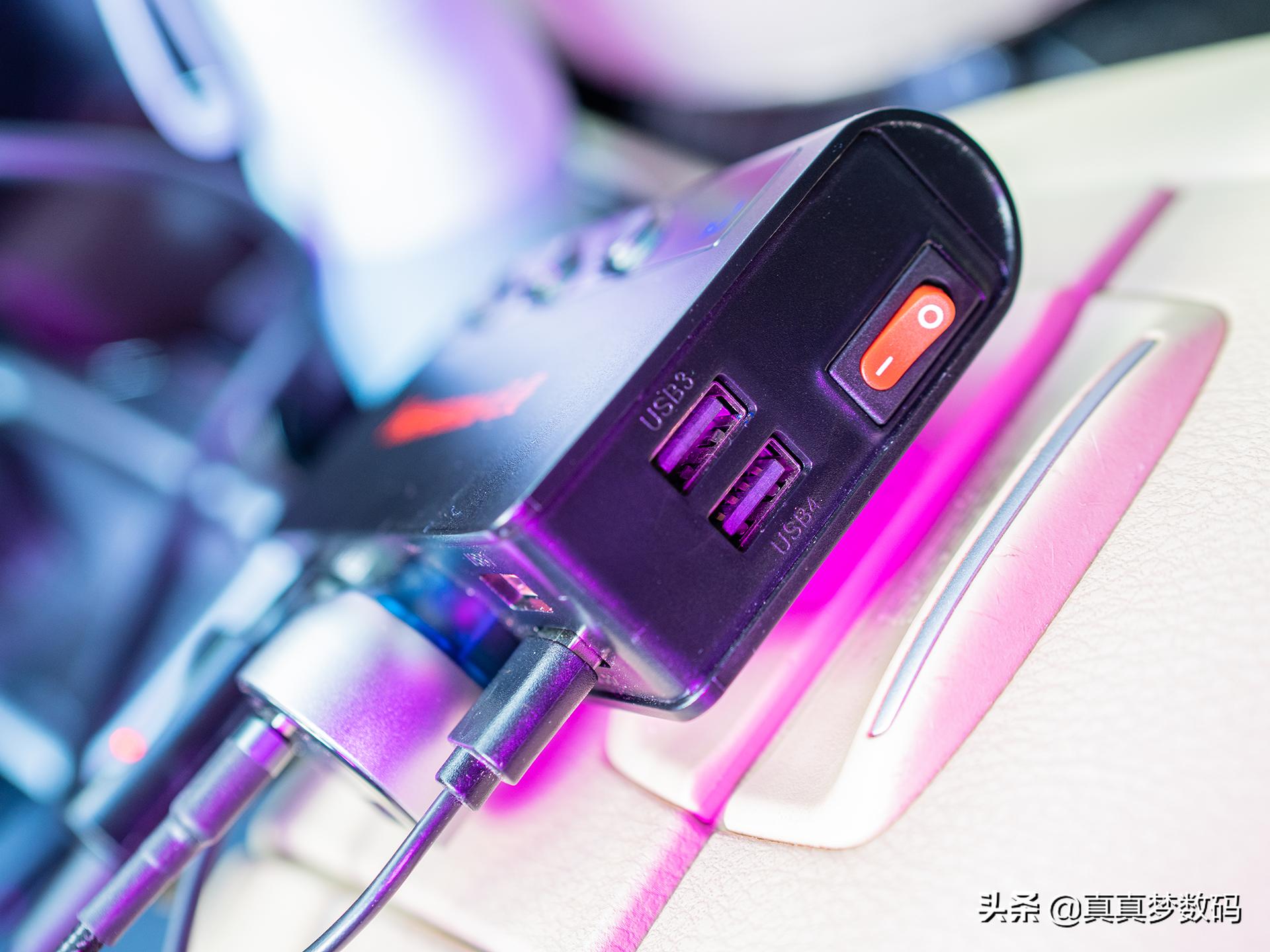 自驾游最新装备,自驾游新装备推荐