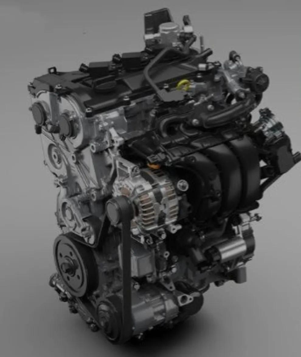 二手车发动机最容易坏的几款车型,买二手车千万不能碰的几款发动机