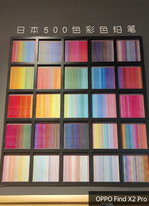 oppofindx2pro素皮耐刮评测,oppox2pro体验