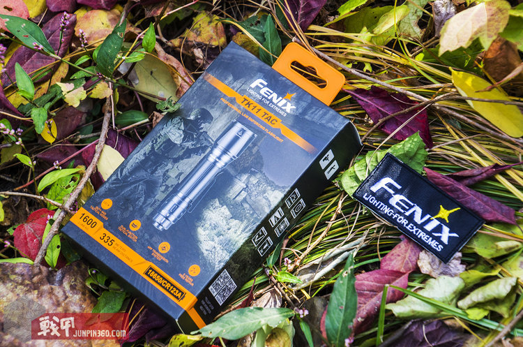 fenix手电tk06,fenixtk16v2.0战术手电