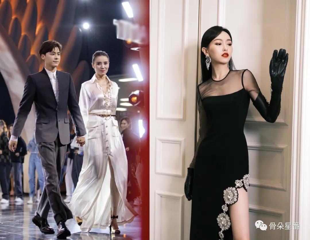 周震南止步三强,周震南被全员选择是什么节目