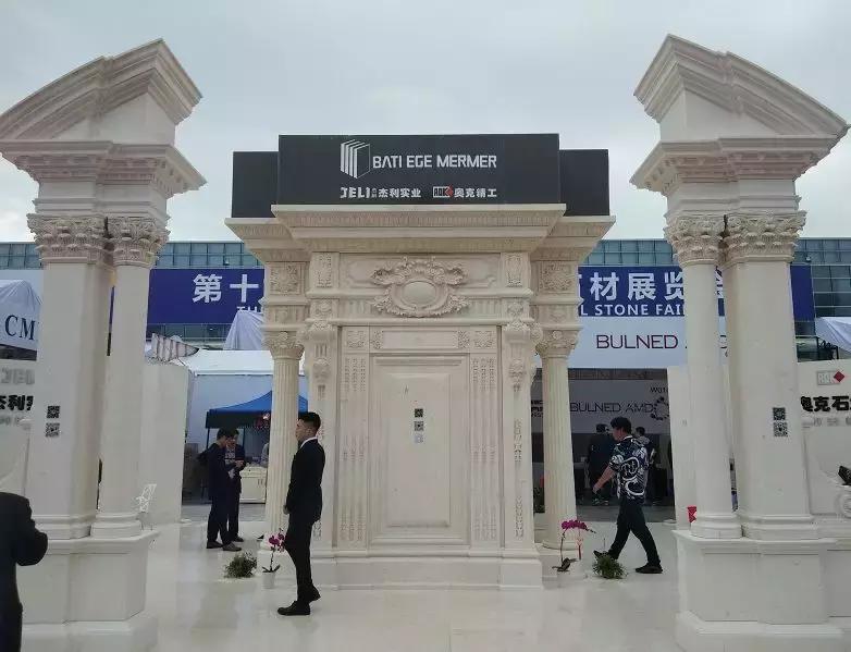 云浮石材现状,佛山模式才是中国的未来