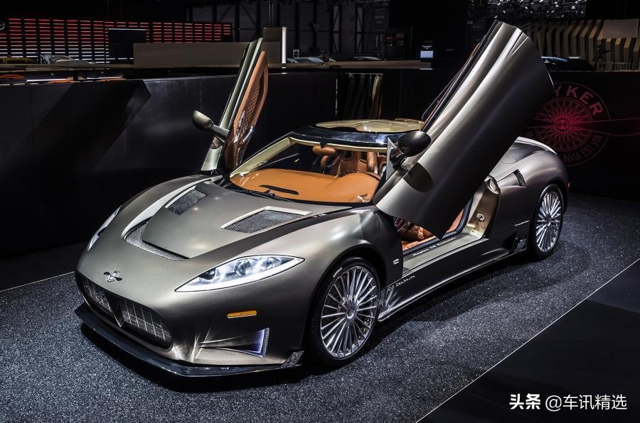 超跑界的“爱马仕”申请破产，你还记得曾经的世爵吗？