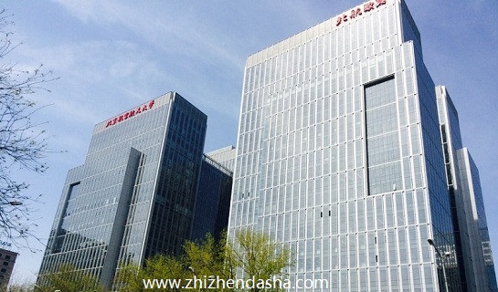 一线城市卖高端写字楼能赚大钱,在北京有什么好项目挣钱的