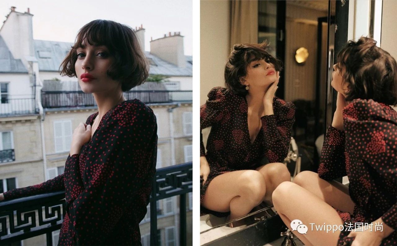 2019年巴黎女装,巴黎世家今年新爆款衣服