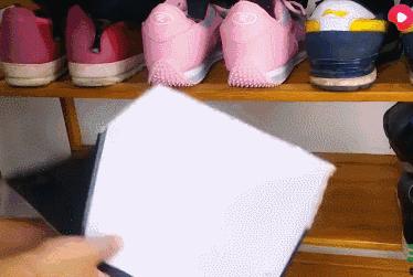 鞋柜放不下的鞋子怎么收纳,家里鞋子太多了如何收纳整理鞋子