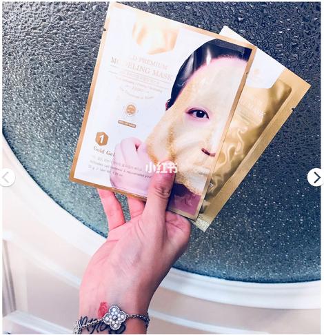 面膜界的奥斯卡,面膜格莱美