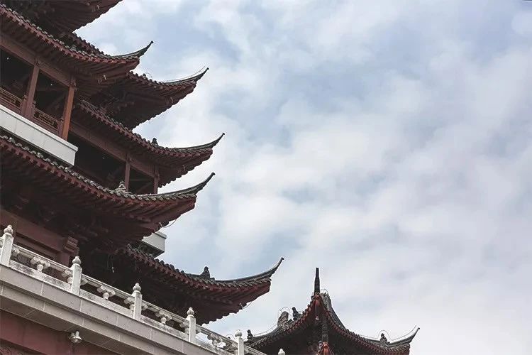 深圳的一处热门古风拍摄地,深圳古风拍照景点推荐