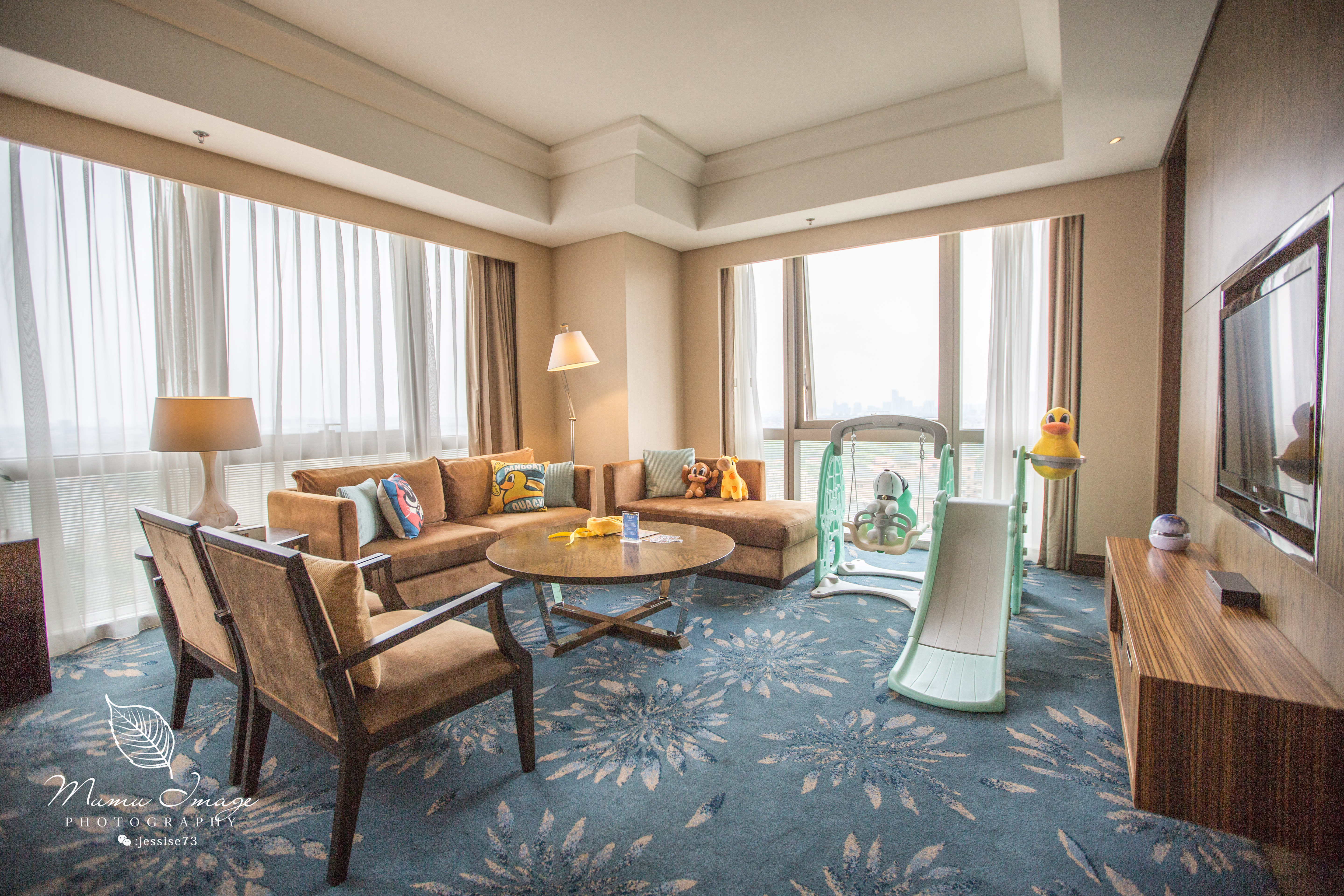 上海迪士尼附近亲子酒店攻略,上海迪士尼最值得推荐的亲子酒店