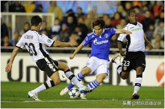 盘点！武磊成第15名欧战中国球员首位居然是他！