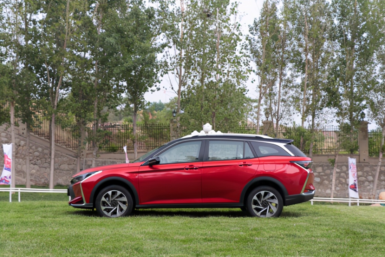 2020款奕炫gs噪音,奕炫gs的三大缺陷怎么处理