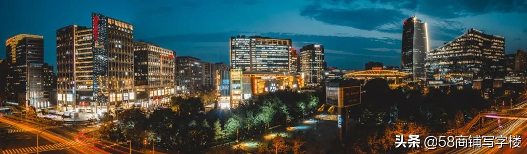 字节跳动上海新江湾买楼,字节跳动杨浦买楼