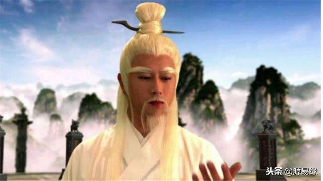 姜太公在此诸神退位:一个民俗,流传了3000多年,您怎么看?