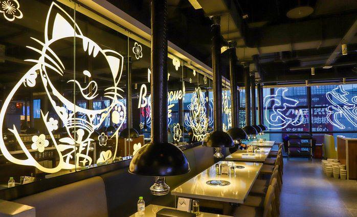 曾在中国红极一时的韩国料理,韩国历史上的衰落是什么原因