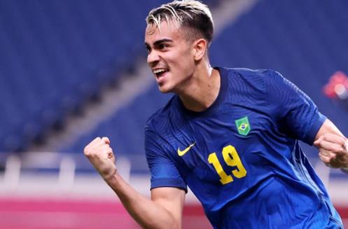 矬子里也有将军：奥运会男足五大球星