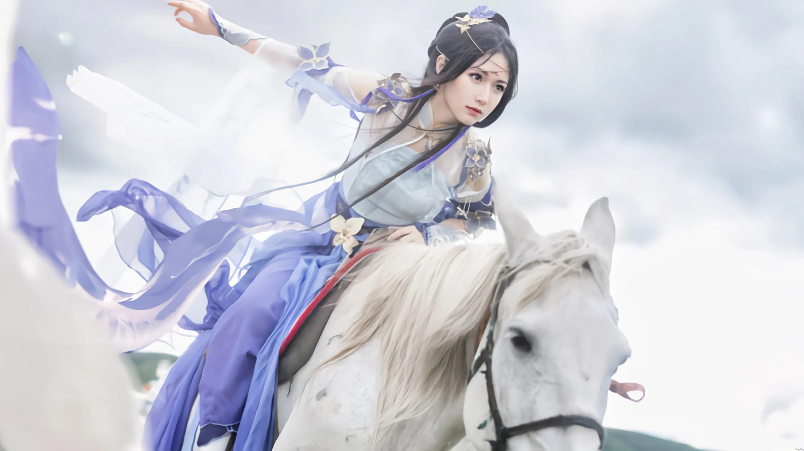 历史著名青楼女子李师师,历史上四大美女李师师