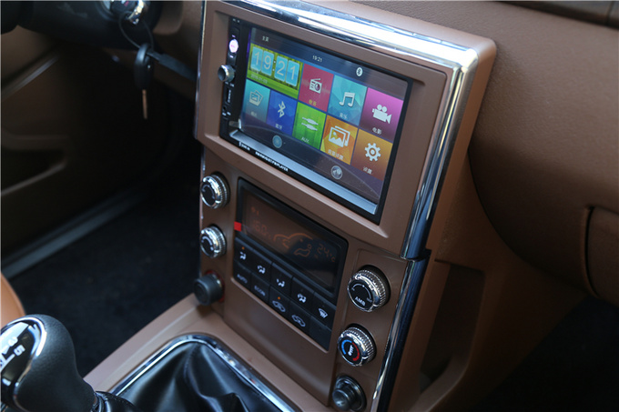 骐铃t100单排皮卡,骐铃皮卡t100