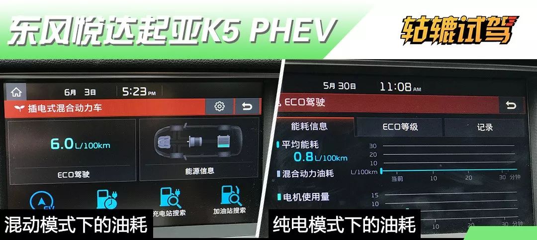 起亚k51.5t双离合怎么样,起亚k5phev自用视频