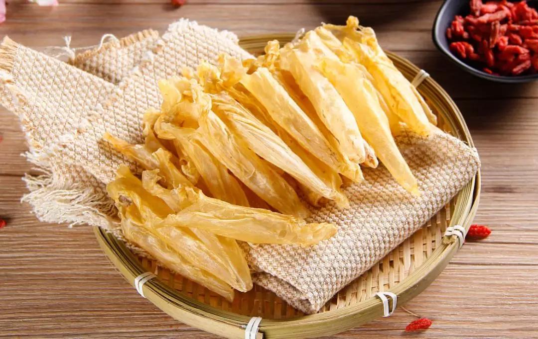 普通鱼胶和花胶有什么区别,花胶和鱼胶的区别在哪里