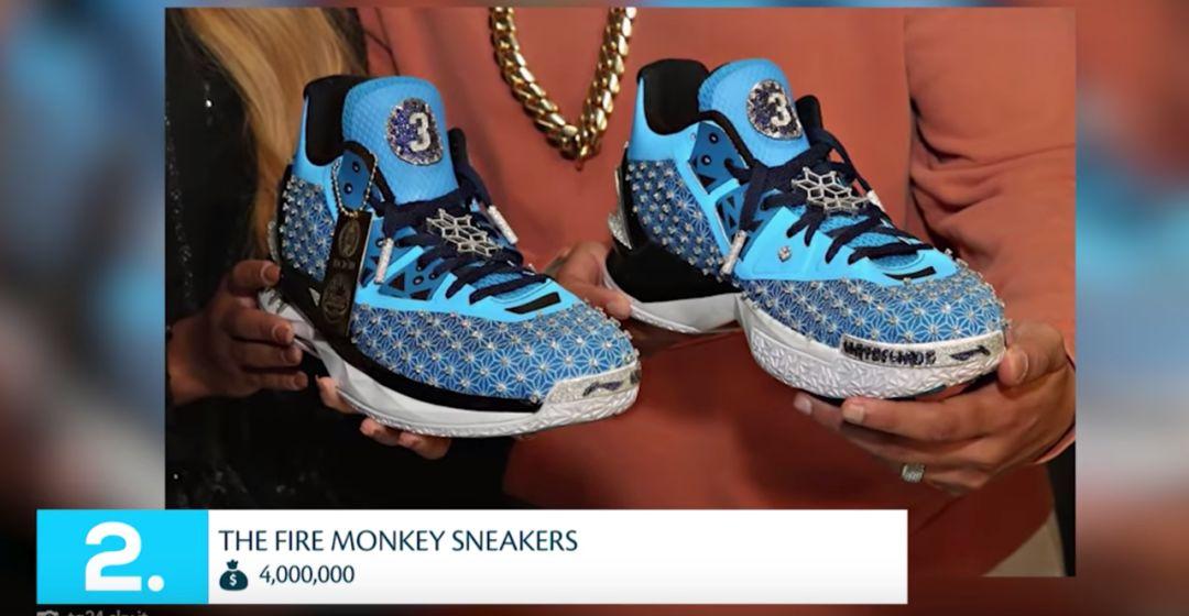 theten所有鞋款,theten球鞋aj