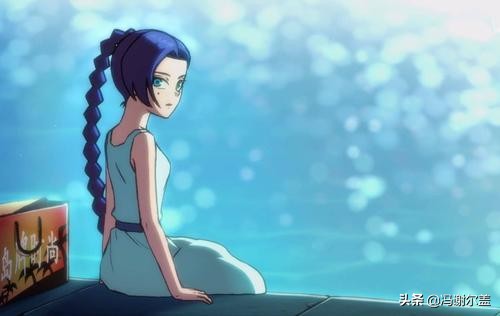 刺客伍六七七大暗影刺客解析,刺客伍六七七大暗影刺客讲解