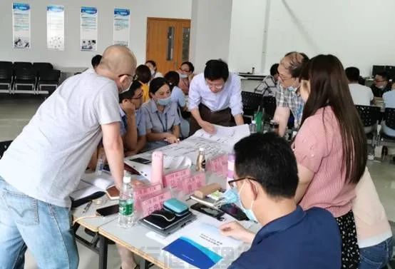 贺贸联电子《AIAG-VDA新版FMEA实战训练》圆满完成