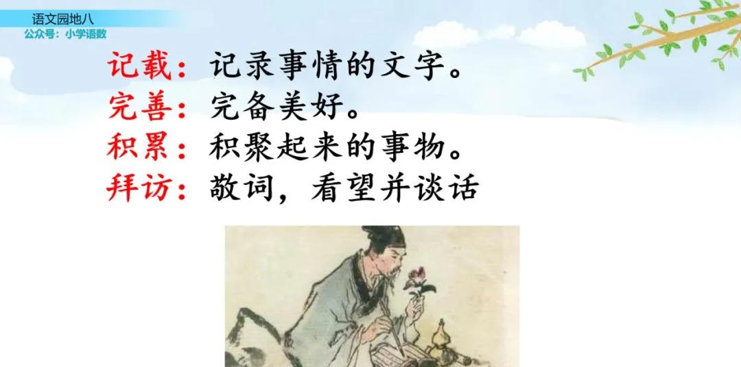 二年级上册语文园地八讲解视频,二年级语文园地八给动物分类答案