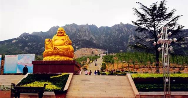 莒县还有这么美的地方,莒县真是美