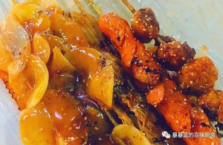 自制力差的省外人就别看了,辽宁人怕你们受不了......