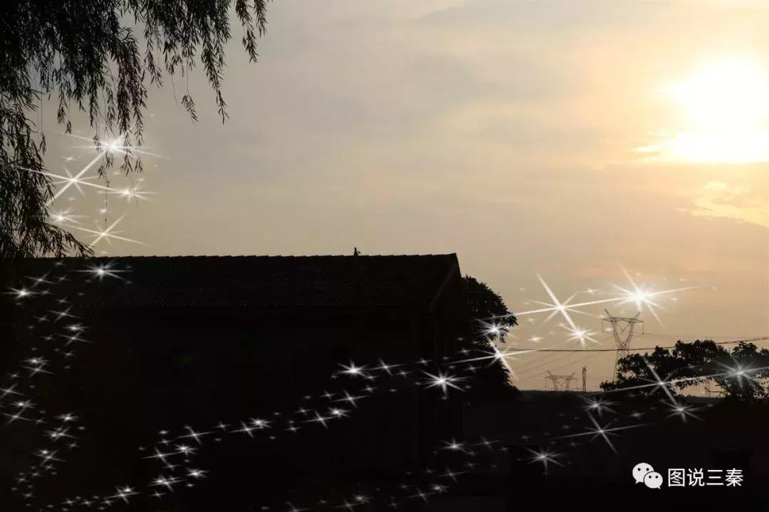 曾经人头攒动的“汤峪粮站”一个承载了汤峪几代人记忆的地方