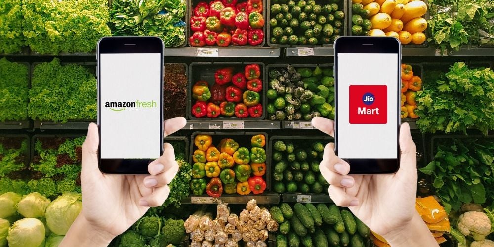 facebook和亚马逊电商哪个好做,facebook全面进军电商