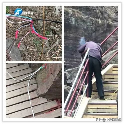 河南郭亮村景区坑人吗,万仙山风景区乱象