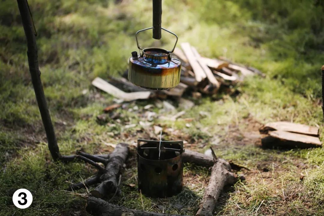 bushcraft技巧,bushcraft新技巧