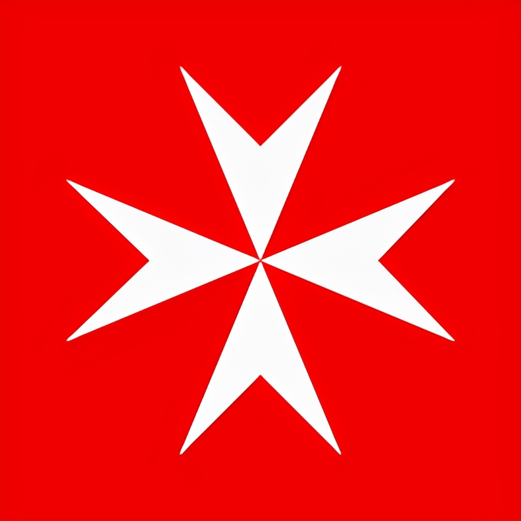 中世纪三大骑士团的由来,三大骑士团的真实历史