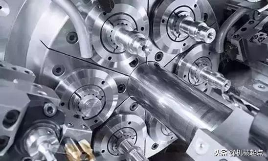 机械加工的方法及工作原理,机械加工工艺工程师工作内容