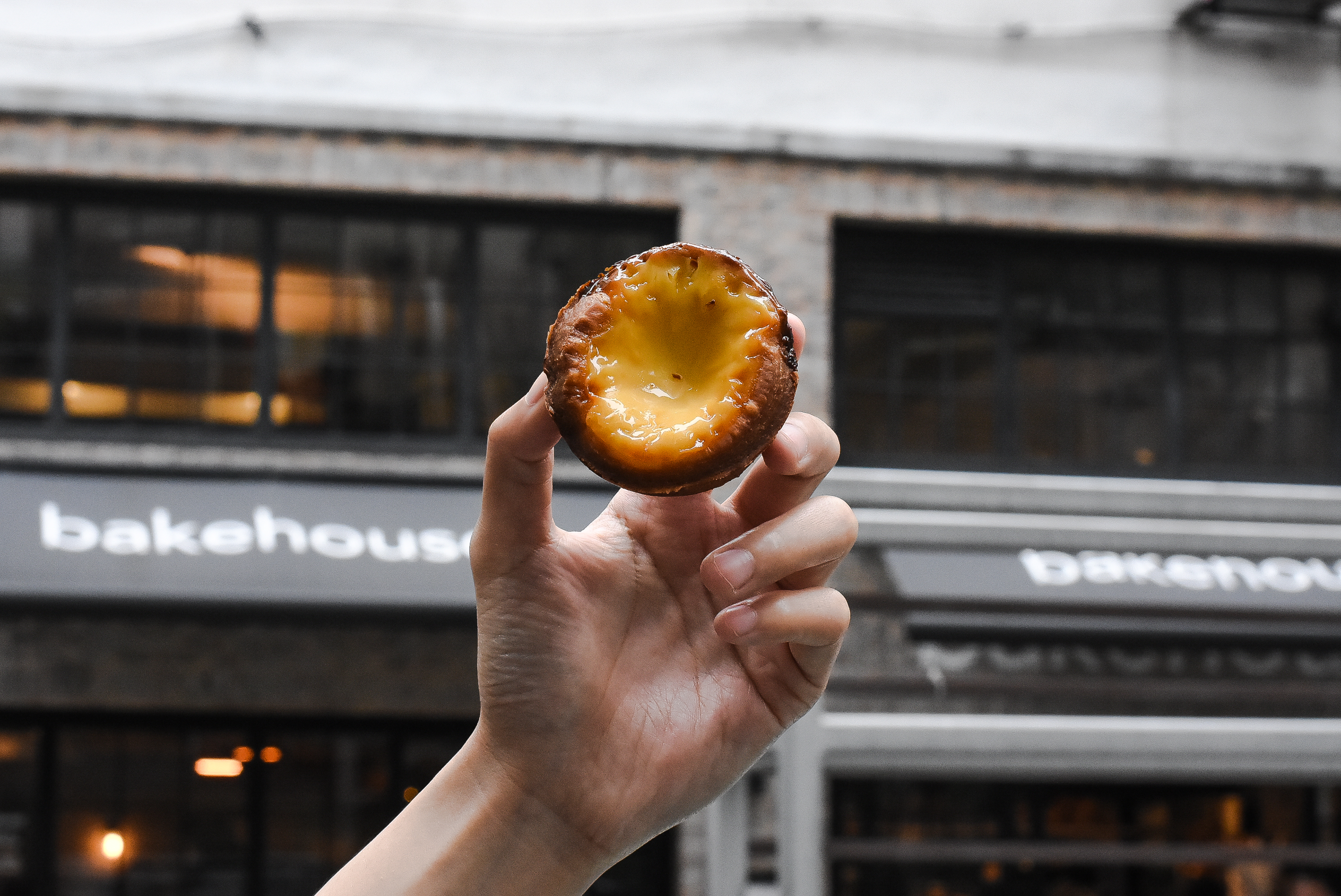 湾仔美食推荐,香港自由行湾仔美食推荐