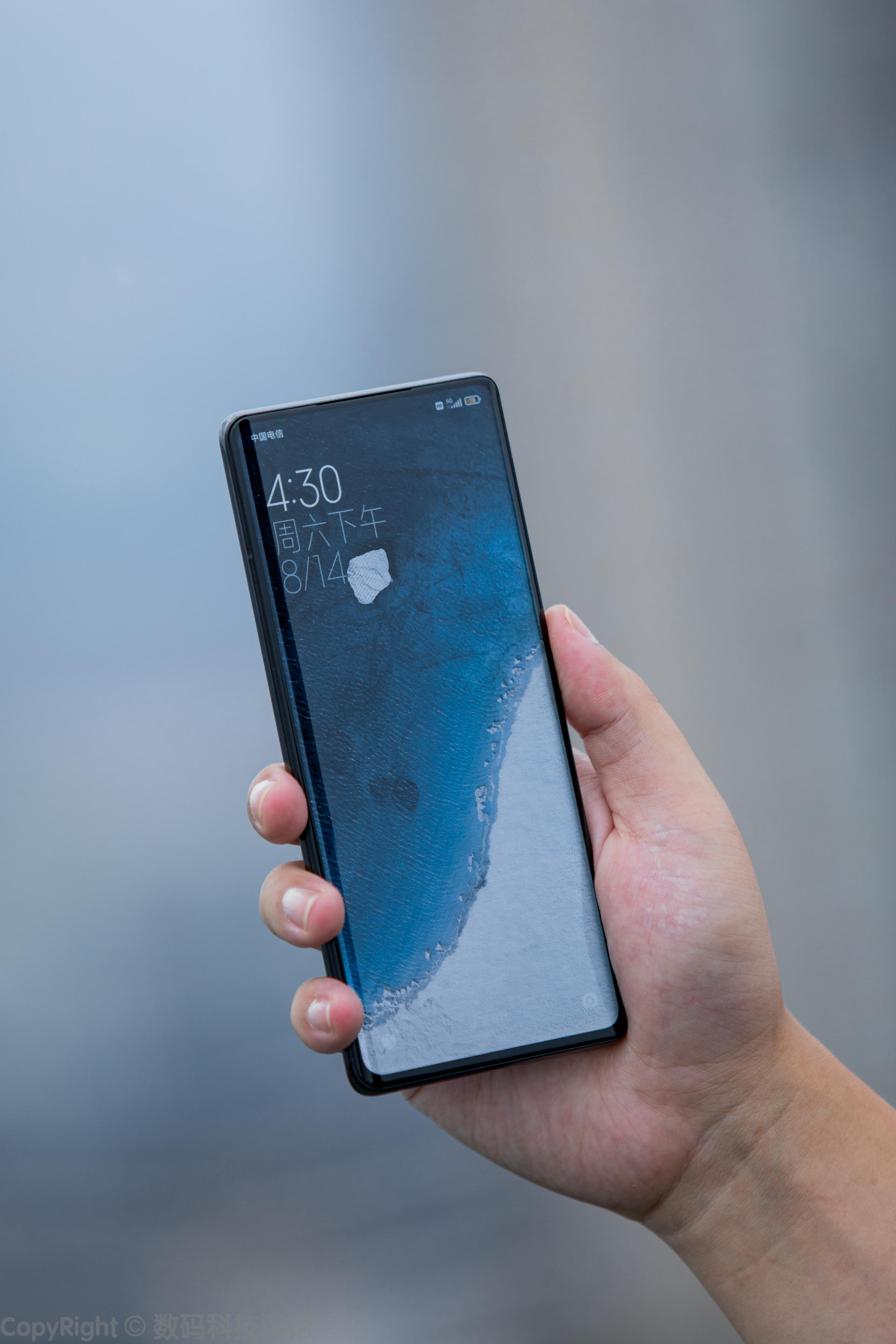 小米mix系列再推新品mix4,小米mix4怎么不是小米顶级旗舰