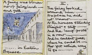 娃娃屋玩家,英国女王与玛丽王后