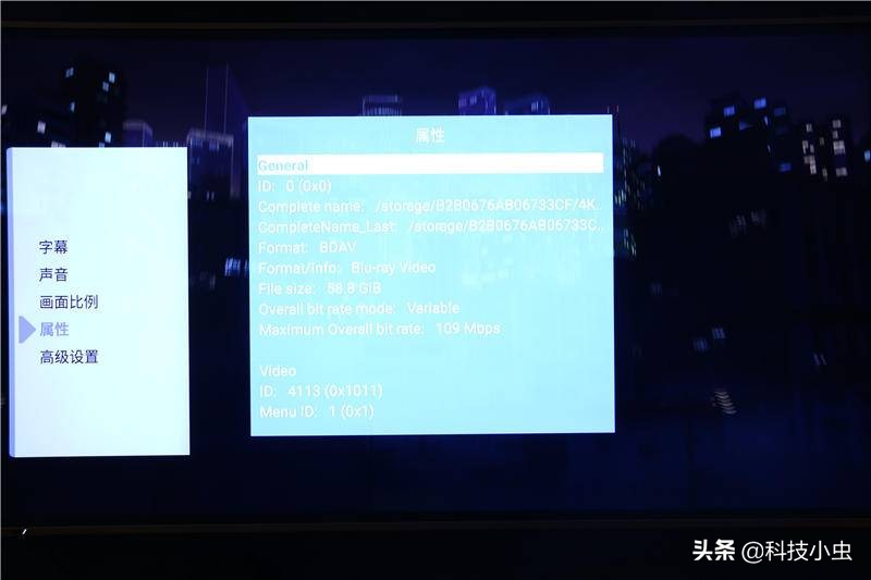 给NAS找个伴，给超清爱好者的馈赠，interbox R9蓝光*放播**器实测