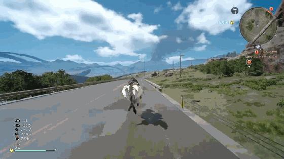 最终幻想15入坑建议,最终幻想15新人攻略