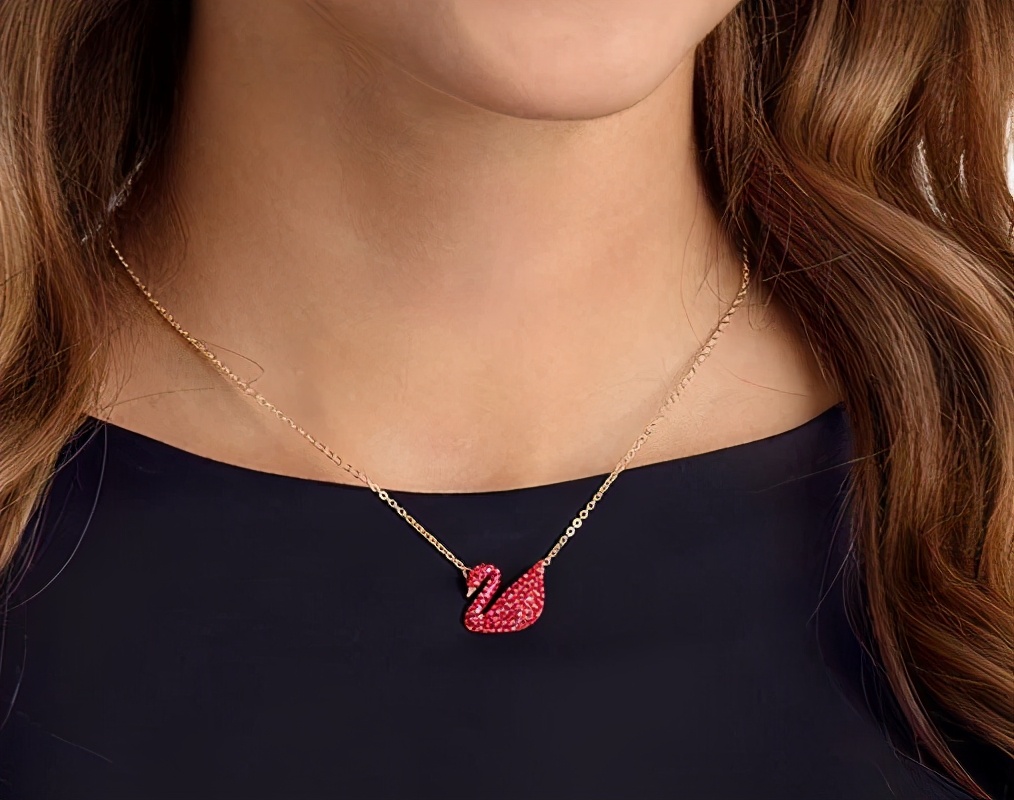 气质女生饰品,气质女生标配