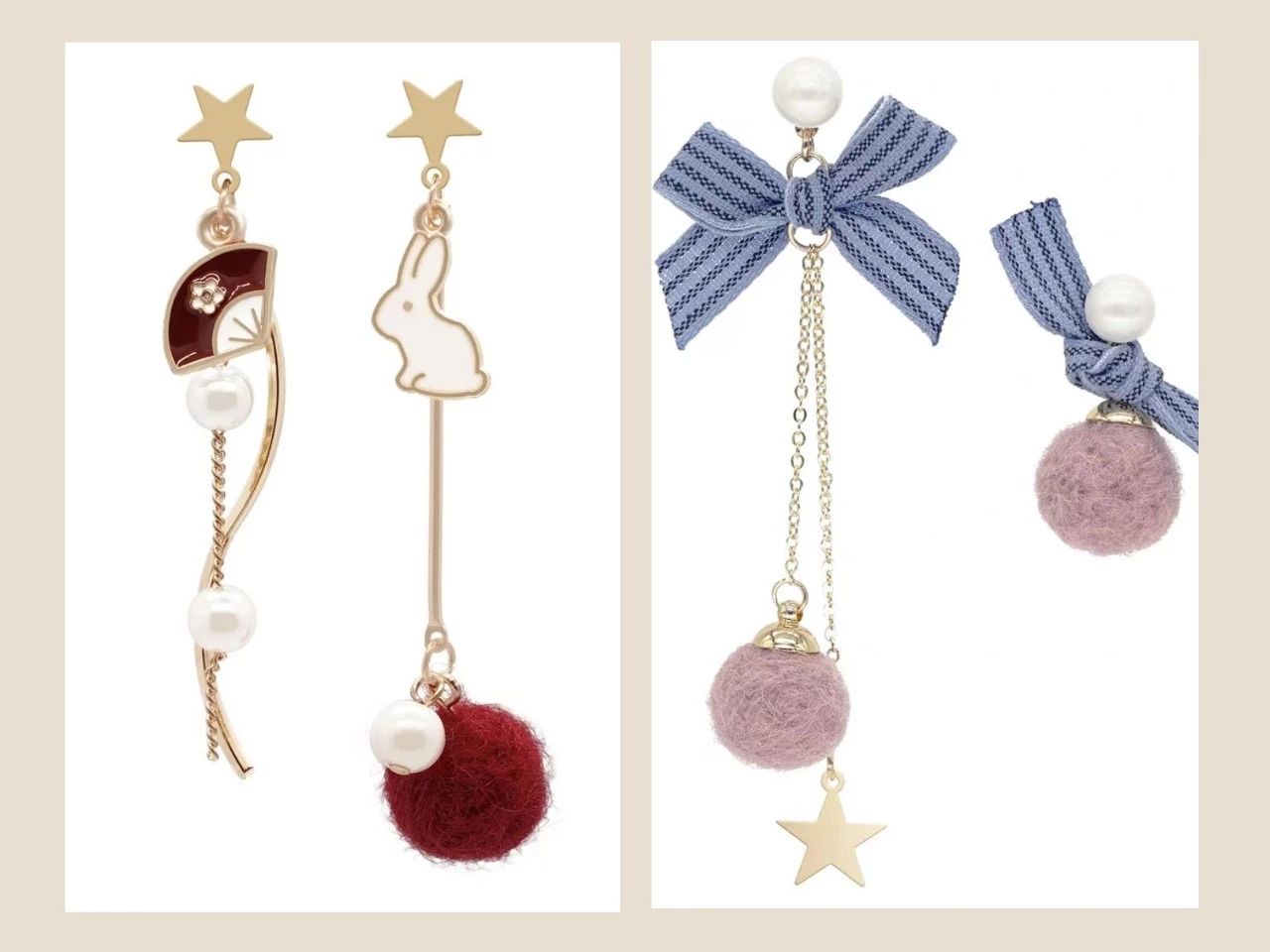 平价淘宝配饰店推荐,淘宝上好看的饰品店推荐哪个