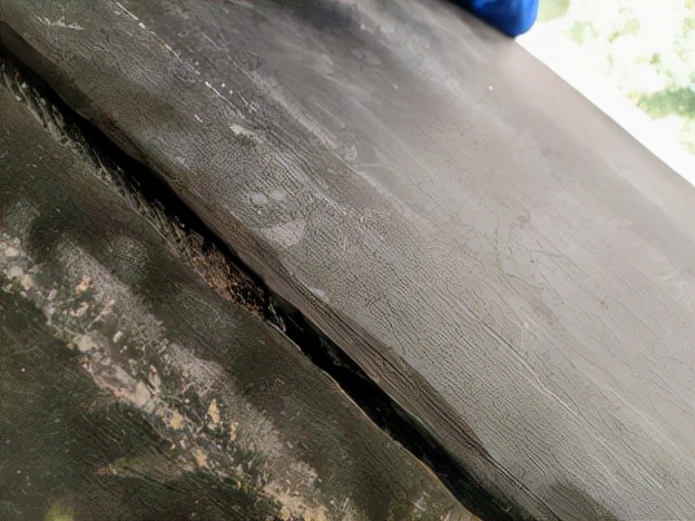 输送皮带裂开如何处理,传输皮带开裂怎么修复