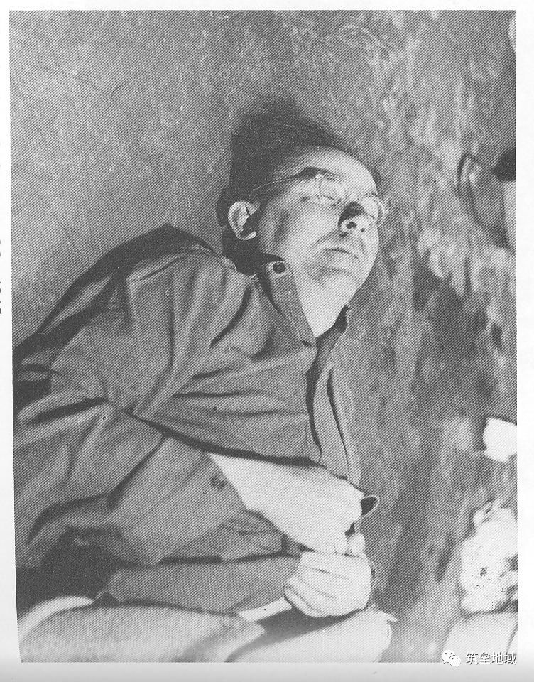 纳粹德国没有贪腐？看看被*党**卫军少校保密到死的“希姆莱宝藏”