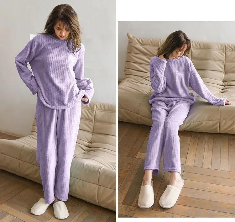 不到百元的棉袄,又柔又暖爱不释手的泡泡绒家居服