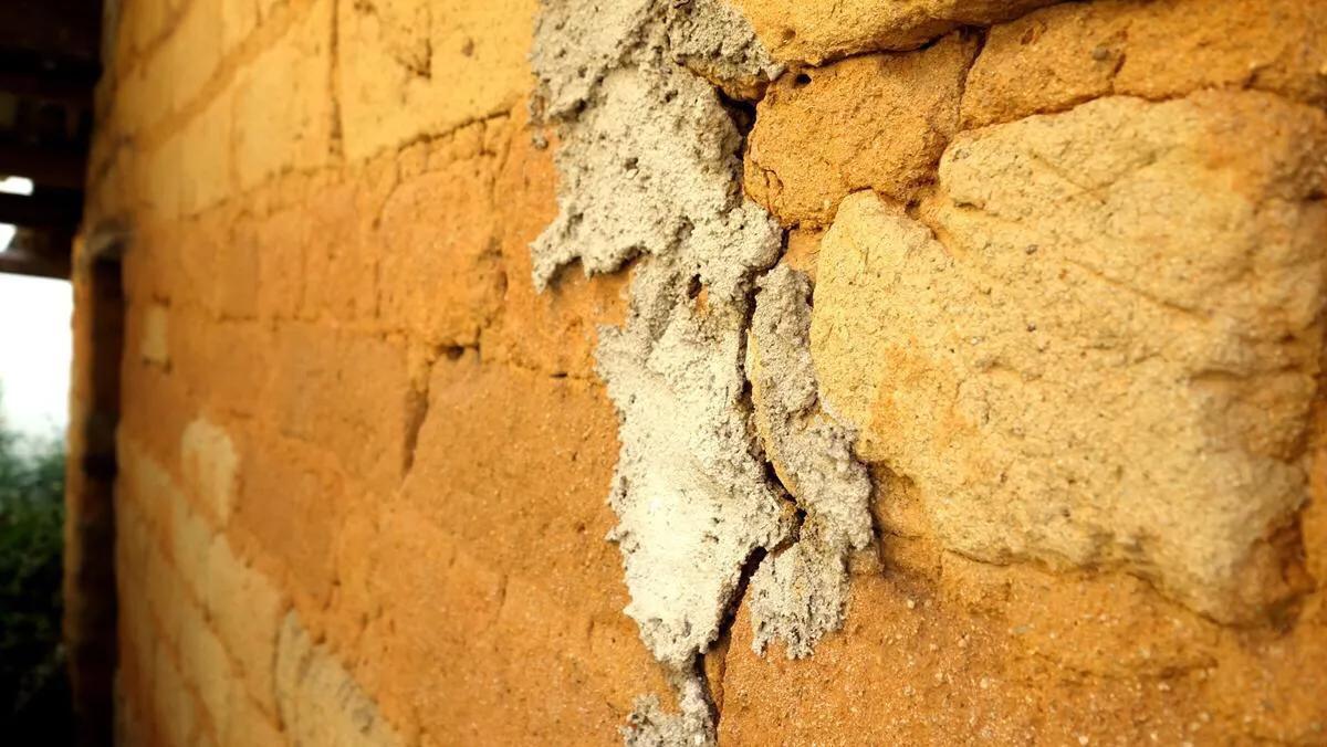 侨港边上的大、小老虎村，房租很低但住的人却很少，如今面临改造