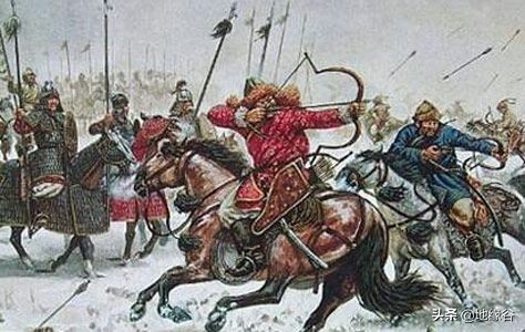 明朝为什么没收复陕西,明朝为什么把辽东划给山东