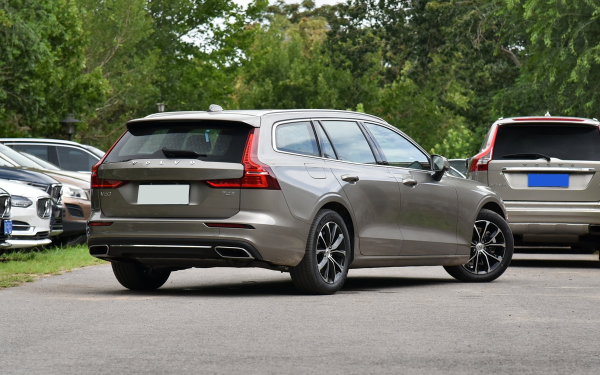 想要BBA，又要与众不同？这三台车能满足，都有性感大屁股