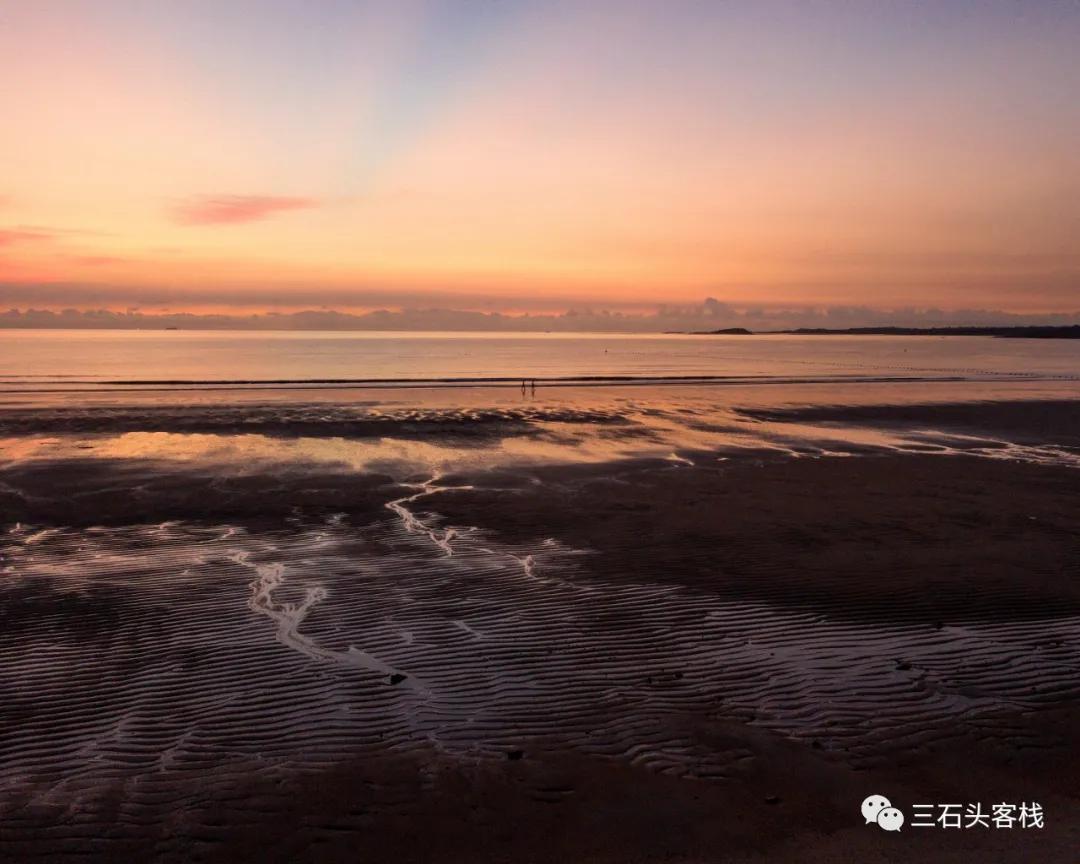 带你来看海南,带你去看看海的风景